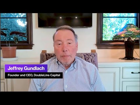 Jeffrey Gundlach Joins Bloomberg’s “Odd Lots”