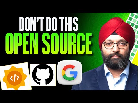 If I STARTED Contributing to OPEN SOURCE in 2025 -This Is What I’d Do