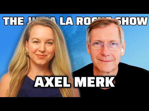 Axel Merk: Fed Preventing Recessions Creates Bigger Problems - Why Gold Recognizes This