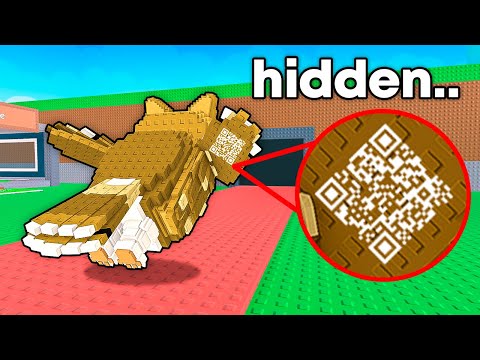 Exposing 50 Steal A Brainrot SECRETS!