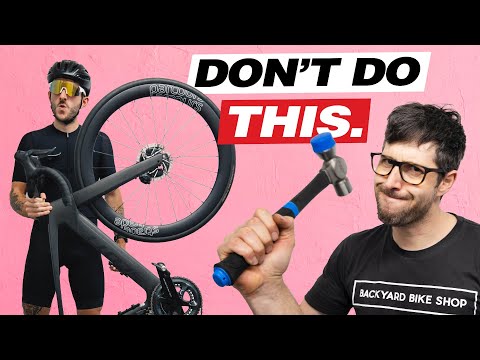 13 Beginner Cycling Mistakes To Avoid