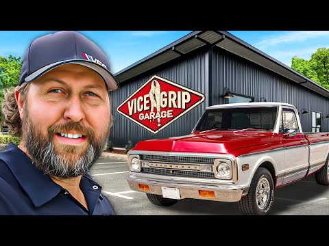 What Really Happened to Derek Bieri From Vice Grip Garage