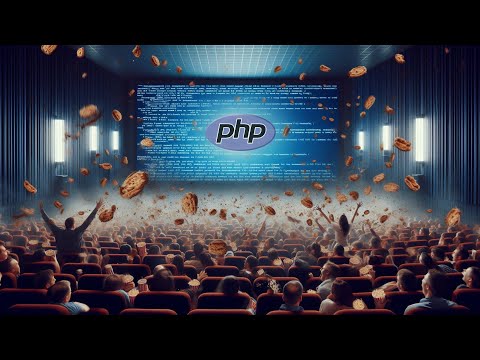 L'histoire du PHP : Pourquoi est-il aussi détesté ?