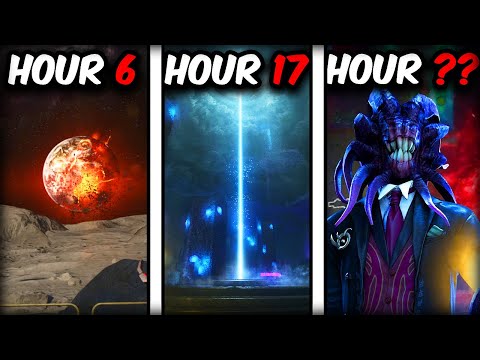 Can You Beat EVERY Easter Egg In 24 HOURS? (WaW To BO3)