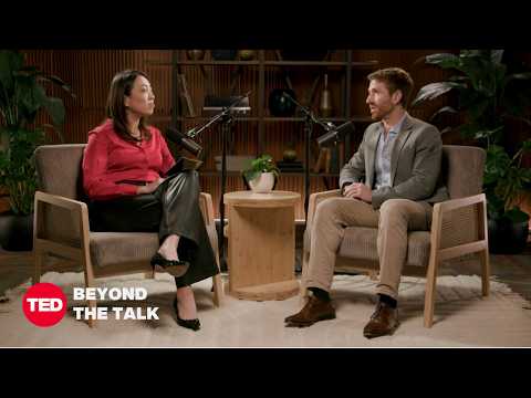 How AI is undermining your safety | Tristan Harris | TED Talks Daily