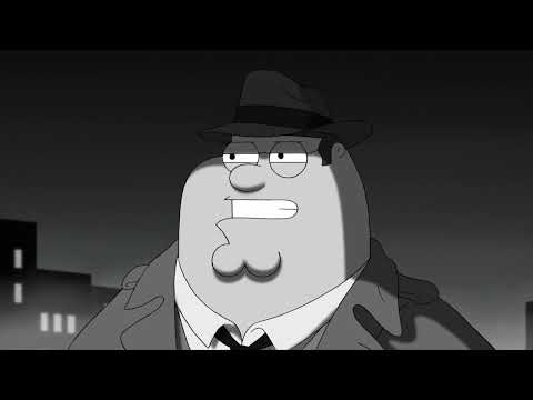 Wenn der Fettsack zweimal klingelt