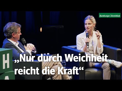 Giulia Enders I Neuer Bestseller "Organisch" - Was uns die Organe lehren I Talk mit Lars Haider