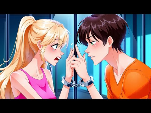 Мой Детский Краш Стал Преступником