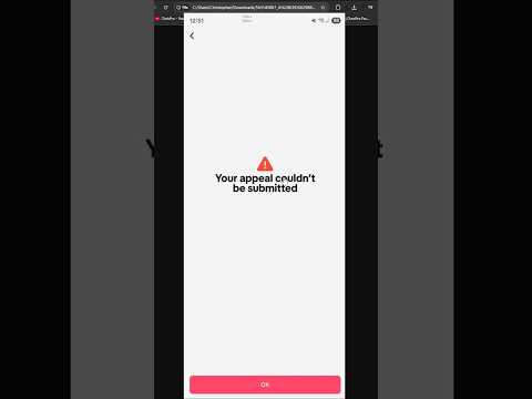 I Want to Complain About TikTok. #helpmemakethismakesense #tiktok