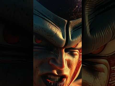 Frieza Gives Orders To the Frieza Force