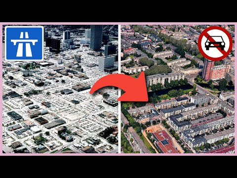 Are We Witnessing the END of Cars?