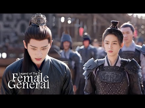 Zhou also felt sorry for the general who was punished for his defeat in battle.