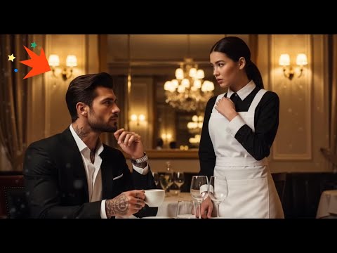 «Кто сварил этот кофе?» — спросил он. Когда она пришла, глава мафии сказал: «Теперь ты моя».