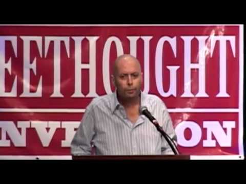 Christopher Hitchens, His Last Public Appearance.
