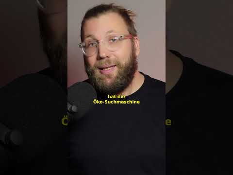 Tschüss, USA: Europäische Alternativen