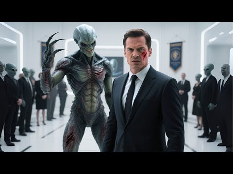 They Slapped a Human Diplomat, Unaware They'd Just Provoked Death in Disguise | HFY Story