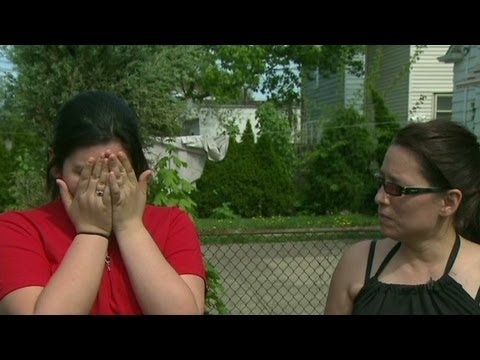 Former in-laws: Castro is a monster