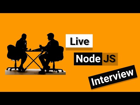 NodeJs Interview | NodeJs Interview Questions | NodeJs Questions