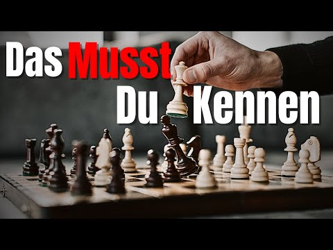 The most important principle in chess (how to win against 2000+ Elo)