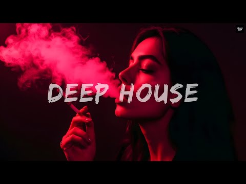 Best of Deep House [2025] | Chill Mix & Deep Feelings #1
