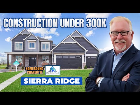 Top New Home Builders in Charlotte, NC: Find Your Dream Home Today