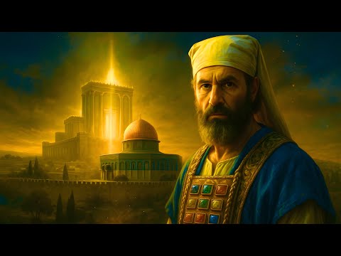 Is the Third Temple About to Be Rebuilt? The Prophecy No One Can Ignore