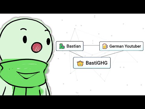 Wie Ich "BastiGHG" gefunden habe (Infinite Craft)