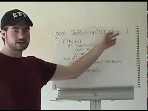 Immediate-Mode Graphical User Interfaces - 2005