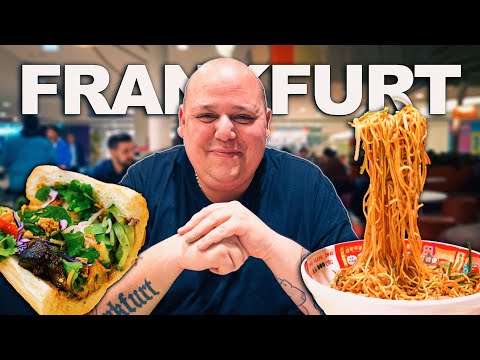 Die besten FOOD HOTSPOTS im Einkaufszentrum! | Skyline Plaza