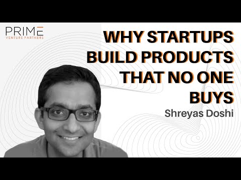 Minimum Lovable Product, Why Strategy is a Misunderstood Word & Benefits of Being Clueless