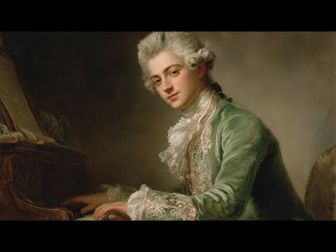 24 шедевров классической музыки для расслабления и укрепления души | Моцарт, Бетховен, Чайковский