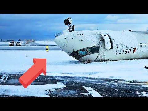 The TRUTH About Delta 4819 Pilots!