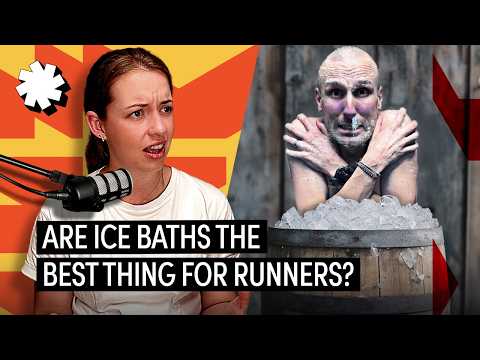 Ice Bath vs Sauna - Do They Work?