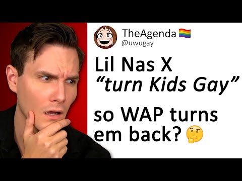 r/HolUp - Gay for a Day? ️‍🌈