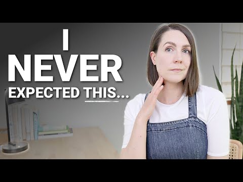 The harsh REALITY of a “no-buy year” (that NO ONE talks about) | Low-Buy Diaries (May)