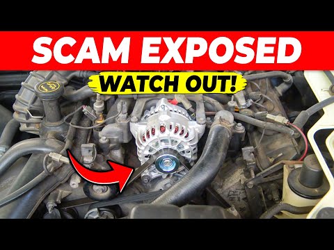 17 Automotive SCAMS That STILL Fool Millions of Drivers