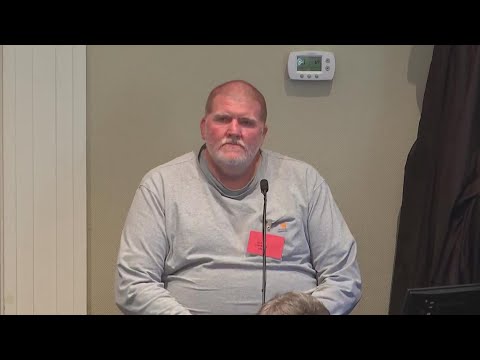 Puddles of water were in wrong place at Alex Murdaugh kennels: full video