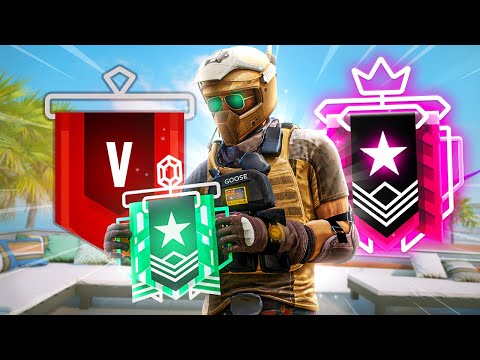 Copper to Champion... Can We Hit Emerald?