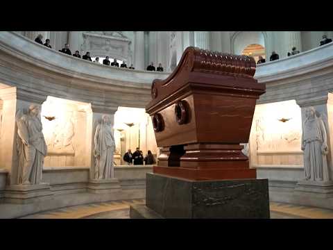 Paris, l’histoire secrète des plus grands monuments