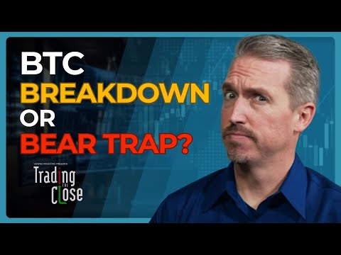 MSFT -10% (AI TRAP!) 📉 What Traders Need to Know as Crypto and Tech Sell Off