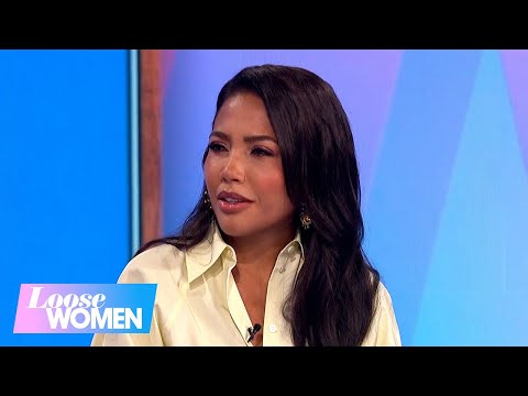 Dragons’ Den’s Emma Grede: Manifestation, Making Millions & Meghan Markle | Loose Women