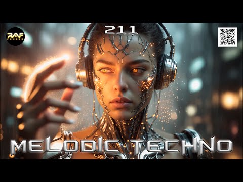 Best Melodic Techno Mix 2025 | Boris Brejcha, Final Request, TH_EN, UMEK, Monococ #211