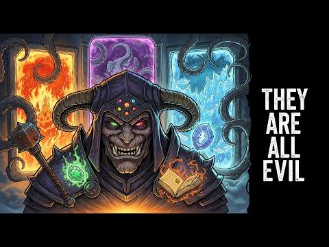 15 Brutally Honest Truths About the Daedric Princes | Fall Asleep Skyrim