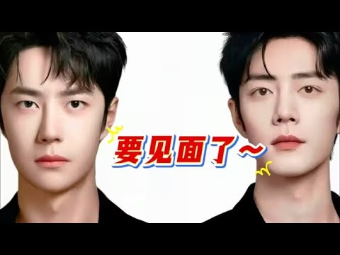 【博君一肖】真正的“粘人精”其实是你吧？肖战一句话暴露真相，唯粉瞬间破防！