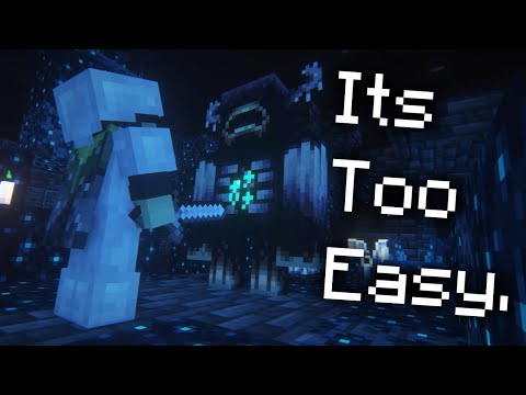 Mojang's Weird Obsession With Erasing Difficulty...