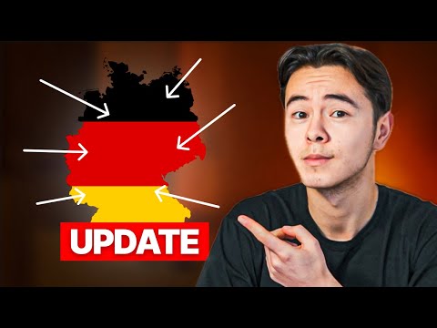 Breaking News: This Could Change The Process of Moving to Germany (2026)