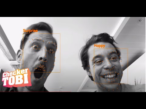 Der Künstliche Intelligenz-Check | Reportage für Kinder | Checker Tobi | BR