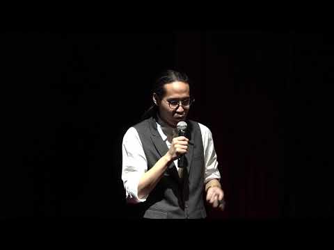 藝術家的生存之道 | 塗至道 | TEDxNTHU