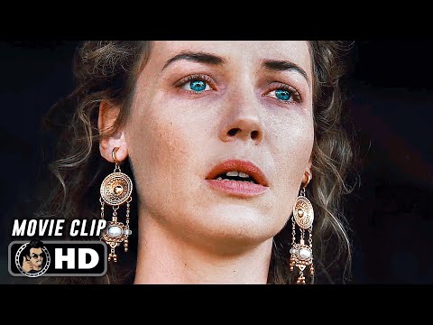 GLADIATOR Clip - "Now We Are Free" (2000)