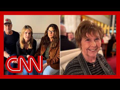 Nancy Guthrie: Purported $6,000,000 ransom deadline nears